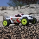 Losi 1/28 Micro-T 2WD RTR Stadium Truck white - 1:28&acute;