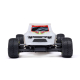 Losi 1/28 Micro-T 2WD RTR Stadium Truck white - 1:28&acute;