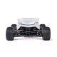 Losi 1/28 Micro-T 2WD RTR Stadium Truck white - 1:28&acute;