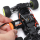 Losi 1/28 Micro-T 2WD RTR Stadium Truck white - 1:28´