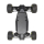 Losi 1/28 Micro-T 2WD RTR Stadium Truck white - 1:28´
