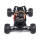 Losi 1/28 Micro-T 2WD RTR Stadium Truck white - 1:28´