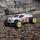 Losi 1/28 Micro-T 2WD RTR Stadium Truck white - 1:28´