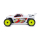 Losi 1/28 Micro-T 2WD RTR Stadium Truck white - 1:28´