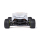 Losi 1/28 Micro-T 2WD RTR Stadium Truck white - 1:28´