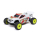 Losi 1/28 Micro-T 2WD RTR Stadium Truck white - 1:28´
