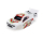 Losi 1/28 Micro-T 2WD RTR Stadium Truck white - 1:28´