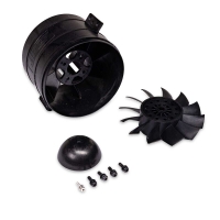 E-flite - 80mm 12-Blade EDF Unit (EFL-1398)