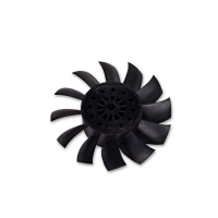 E-flite - 12-Blade Rotor: 80mm EDF (EFL-1399)
