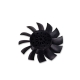 E-flite - 12-Blade Rotor: 80mm EDF (EFL-1399)