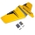 E-flite - Horizontal Stabilizer: Habu 80 (EFL-1403)