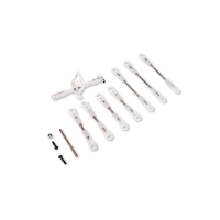 E-flite - Linkage Set: Habu 80 (EFL-1407)