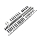 E-flite - Screw Set: Habu 80 (EFL-1408)