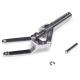 E-flite - Nose Gear Strut Landing Gear Assembly: Habu 80...