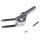 E-flite - Nose Gear Strut Landing Gear Assembly: Habu 80 (EFL-1413)