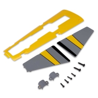 E-flite - Gear Doors: Habu 80 (EFL-1414)