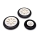 E-flite - Wheel Set Mains 60mm Nose Wheel 44mm: Habu 80 (EFL-1416)