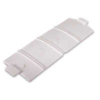 E-flite - Air Intake Wire Cover: Habu 80 (EFL-1421)