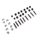 E-flite - Retract C-clips Rotation Pins and Set Screws:...