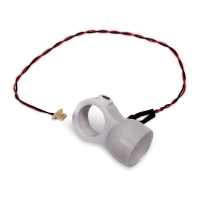 E-flite - Nose Gear Landing LED Light with Strut Mount: Habu 80 (EFL-1425)