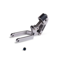 E-flite - Front Lower Landing Gear Strut Assembly: Habu 80 (EFL-1428)