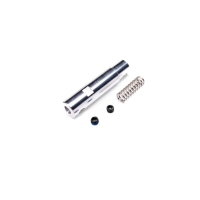 E-flite - Main Landing Gear Leg Spring Housing: Habu 80 (EFL-1429)