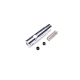 E-flite - Main Landing Gear Leg Spring Housing: Habu 80...
