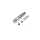E-flite - Main Landing Gear Leg Spring Housing: Habu 80 (EFL-1429)