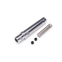 E-flite - Front Landing Gear Leg Spring Housing: Habu 80 (EFL-1430)