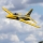 E-flite® Habu XS (eXtra Sport) 80mm EDF BNF Basic