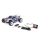 Micro-T 2S 2WD RTR Stadium Truck silber - 1:28