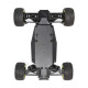 Losi 1/28 Micro-T 2WD RTR Stadium Truck silver - 1:28&acute;