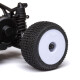 Losi 1/28 Micro-T 2WD RTR Stadium Truck silver - 1:28&acute;