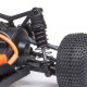 Losi 1/28 Micro-T 2WD RTR Stadium Truck silver - 1:28&acute;