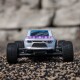 Losi 1/28 Micro-T 2WD RTR Stadium Truck silver - 1:28&acute;