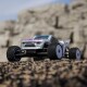 Losi 1/28 Micro-T 2WD RTR Stadium Truck silver - 1:28&acute;