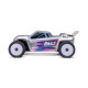 Losi 1/28 Micro-T 2WD RTR Stadium Truck silver - 1:28&acute;