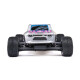 Losi 1/28 Micro-T 2WD RTR Stadium Truck silver - 1:28&acute;