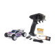 Losi 1/28 Micro-T 2WD RTR Stadium Truck silver - 1:28&acute;