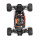 Losi 1/28 Micro-T 2WD RTR Stadium Truck silver - 1:28´