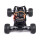 Losi 1/28 Micro-T 2WD RTR Stadium Truck silver - 1:28´