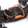 Losi 1/28 Micro-T 2WD RTR Stadium Truck silver - 1:28´