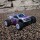 Losi 1/28 Micro-T 2WD RTR Stadium Truck silver - 1:28´