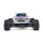 Losi 1/28 Micro-T 2WD RTR Stadium Truck silver - 1:28´