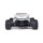Losi 1/28 Micro-T 2WD RTR Stadium Truck silver - 1:28´