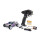 Losi 1/28 Micro-T 2WD RTR Stadium Truck silver - 1:28´