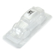 Pro-Line Racing - 1/28 VW Baja Bug Clear Body: Micro-T...