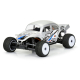 Pro-Line Racing - 1/28 VW Baja Bug Clear Body: Micro-T (PRO370300)