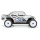 Pro-Line Racing - 1/28 VW Baja Bug Clear Body: Micro-T (PRO370300)