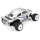 Pro-Line Racing - 1/28 VW Baja Bug Clear Body: Micro-T (PRO370300)